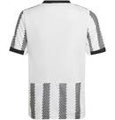 Vorschau: adidas Kinder Juventus Turin 22/23 Heimtrikot