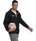Vorschau: ADIDAS Herren Jacke ENT22 AW JKT