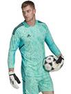 Vorschau: ADIDAS Herren Trikot CON22GK JSY L P