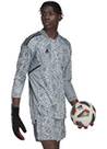 Vorschau: ADIDAS Herren Trikot CON22GK JSY L P