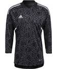 Vorschau: ADIDAS Herren Trikot CON22GK JSY L P