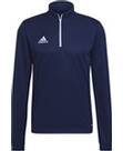 Vorschau: ADIDAS Herren Sweatshirt Entrada 22 Training (normal & lang)