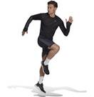 Vorschau: ADIDAS Herren RUN ICON LS