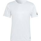 Vorschau: ADIDAS Herren RUN IT TEE M