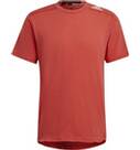 Vorschau: ADIDAS Herren Shirt M D4S TEE