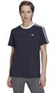 Vorschau: ADIDAS Damen Shirt Essentials 3-Streifen