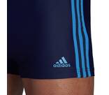 Vorschau: adidas Herren 3-Streifen Boxer-Badehose