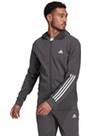 Vorschau: ADIDAS Herren Jacke MOTION FZ HOOD