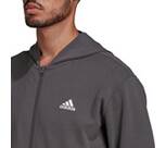 Vorschau: ADIDAS Herren Jacke MOTION FZ HOOD