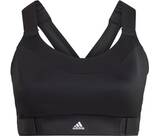 Vorschau: ADIDAS Damen BH FAST L RU BR PS