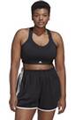 Vorschau: ADIDAS Damen BH FAST L RU BR PS