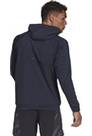 Vorschau: ADIDAS Herren Jacke M TRAIN FZ