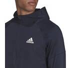 Vorschau: ADIDAS Herren Jacke M TRAIN FZ