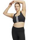 Vorschau: ADIDAS Damen BH adidas Powerimpact Training Medium-Support Große Größen