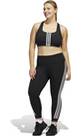 Vorschau: ADIDAS Damen BH adidas Powerimpact Training Medium-Support Große Größen