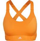 Vorschau: adidas Damen FastImpact Luxe Run High-Support Sport-BH