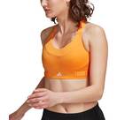 Vorschau: adidas Damen FastImpact Luxe Run High-Support Sport-BH