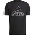 Vorschau: ADIDAS Herren Shirt M FI BOS Tee