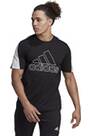 Vorschau: ADIDAS Herren Shirt M FI BOS Tee