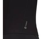 Vorschau: ADIDAS Damen Sweatshirt Own the Run 1/2 Zip Running