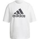 Vorschau: ADIDAS Damen Shirt W FI BOS TEE