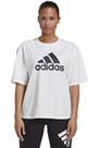 Vorschau: ADIDAS Damen Shirt W FI BOS TEE