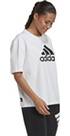 Vorschau: ADIDAS Damen Shirt W FI BOS TEE