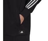 Vorschau: ADIDAS Damen Kapuzensweat W FI 3S LONG HD