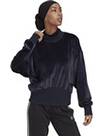 Vorschau: ADIDAS Damen Sweatshirt W HOL SWT