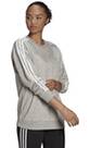 Vorschau: adidas Damen Essentials Studio Lounge 3-Streifen Sweatshirt
