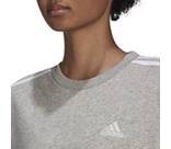 Vorschau: adidas Damen Essentials Studio Lounge 3-Streifen Sweatshirt