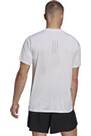 Vorschau: ADIDAS Herren T-Shirt Designed 4 Running