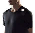 Vorschau: ADIDAS Herren T-Shirt Herren Laufshirt D4R