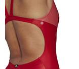 Vorschau: adidas Damen Logo Graphic Badeanzug