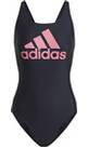 Vorschau: ADIDAS Damen Badeanzug SH3.RO BOS S