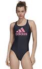 Vorschau: ADIDAS Damen Badeanzug SH3.RO BOS S