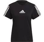 Vorschau: ADIDAS Damen Shirt W TC T