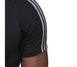 Vorschau: ADIDAS Herren Shirt Techfit 3-Streifen Training