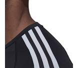 Vorschau: ADIDAS Herren Shirt Techfit 3-Streifen Training