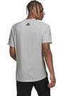 Vorschau: ADIDAS Herren Shirt TI 3BAR TEE