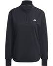 Vorschau: ADIDAS Damen Jacke TF WARM 14Z TP