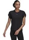 Vorschau: ADIDAS Damen Shirt W FLORAL T