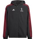Vorschau: ADIDAS Kinder Jacke OE WOV JKT Y