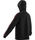 Vorschau: ADIDAS Kinder Jacke OE WOV JKT Y