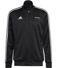 Vorschau: ADIDAS Herren Jacke GERMANY TT