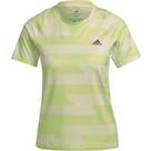 Vorschau: adidas Damen Fast Allover Print T-Shirt