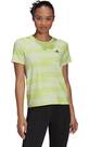 Vorschau: adidas Damen Fast Allover Print T-Shirt