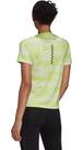 Vorschau: adidas Damen Fast Allover Print T-Shirt