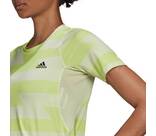 Vorschau: adidas Damen Fast Allover Print T-Shirt