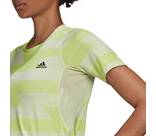 Vorschau: adidas Damen Fast Allover Print T-Shirt